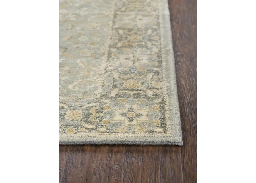 Gossamer GS6796 3' x 5' Rug