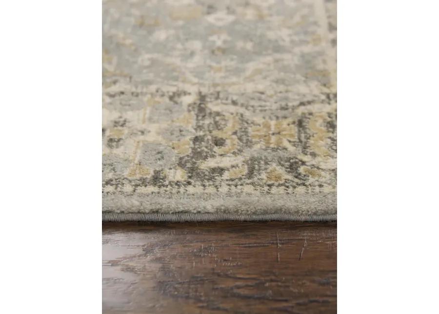 Gossamer GS6796 3' x 5' Rug