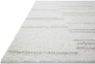 Bliss BLS02 2'7" x 12'" Rug