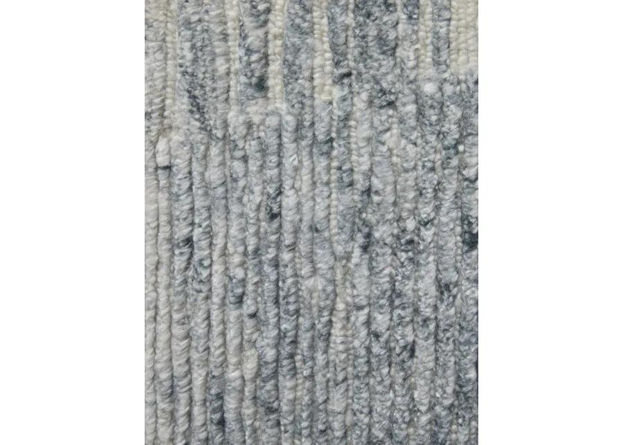 Brighton 69CGF 9'6" x 13'6" Ivory/Blue/Gray Rug