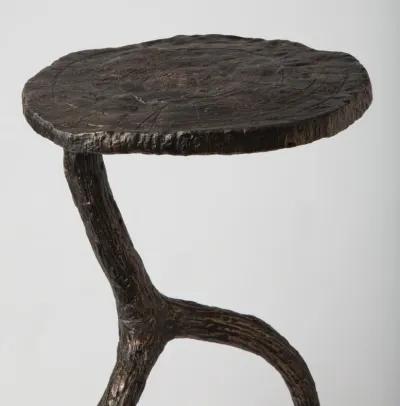 Walking Sticks Table-Bronze