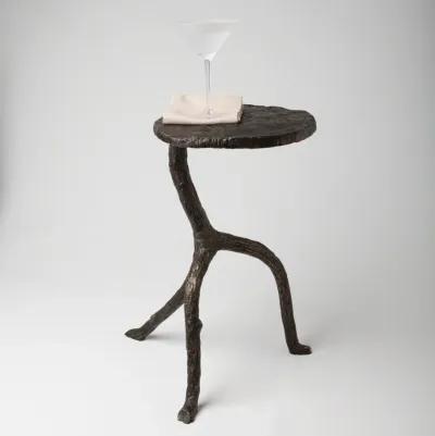 Walking Sticks Table-Bronze