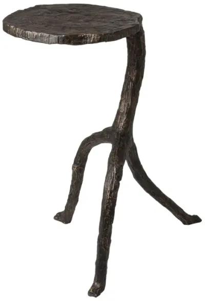 Walking Sticks Table-Bronze