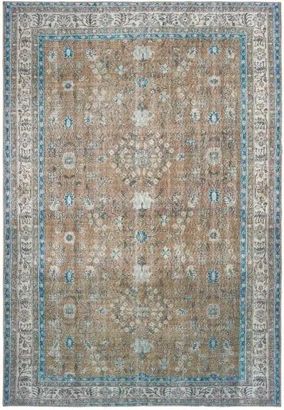 Sofia 8'3" x 11'6" Gold Rug