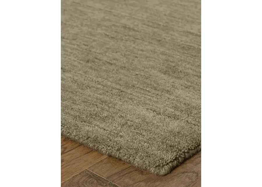 Aniston 2'6" x 8' Slate Rug