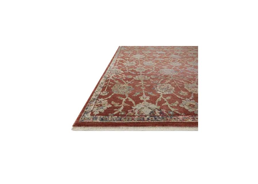 Giada GIA05 3'2" Rug