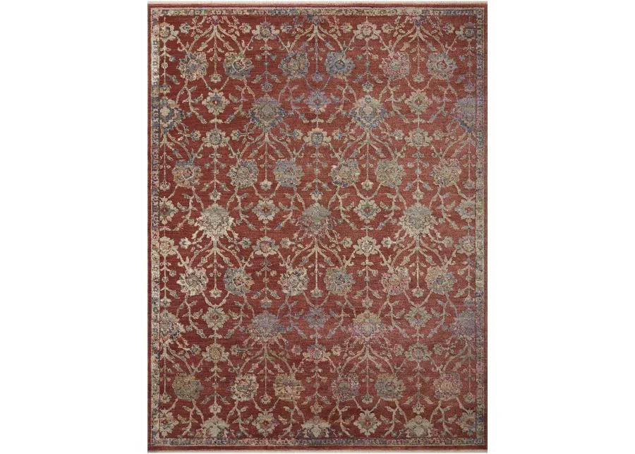 Giada GIA05 3'2" Rug