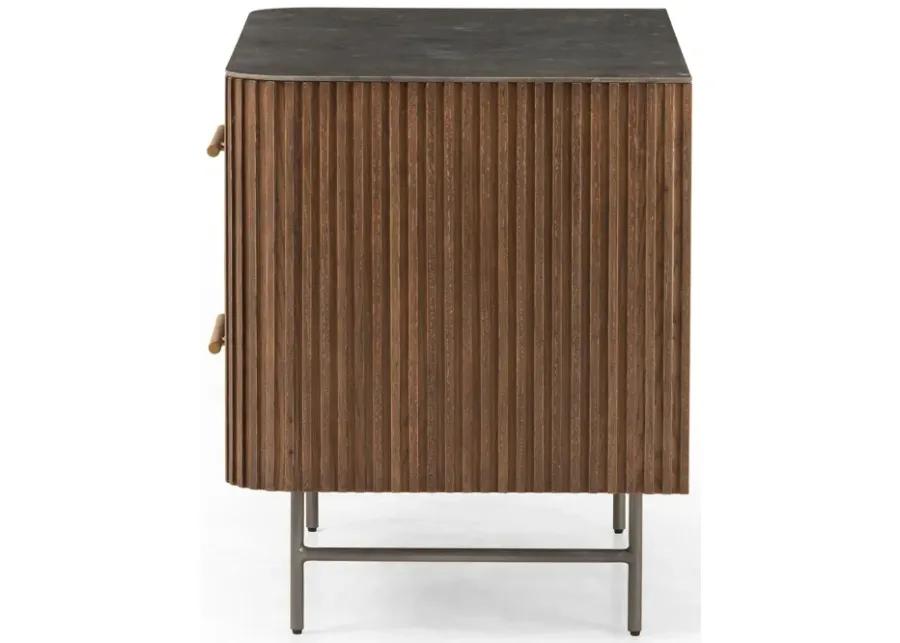 Fletcher Large Nightstand