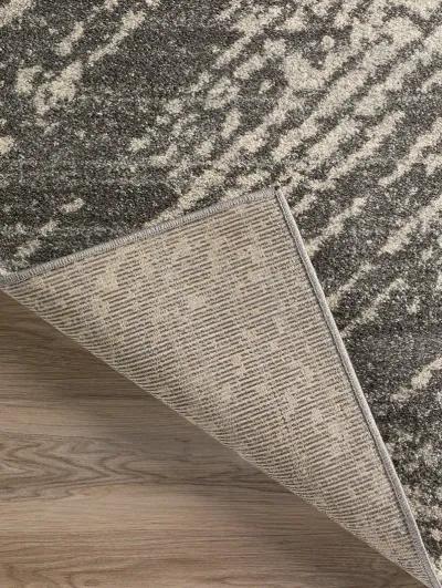 Orleans OR10 Grey 9'10" x 13'2" Rug