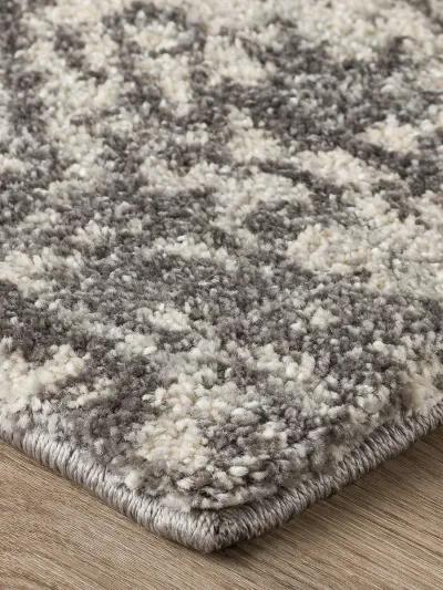 Orleans OR10 Grey 9'10" x 13'2" Rug