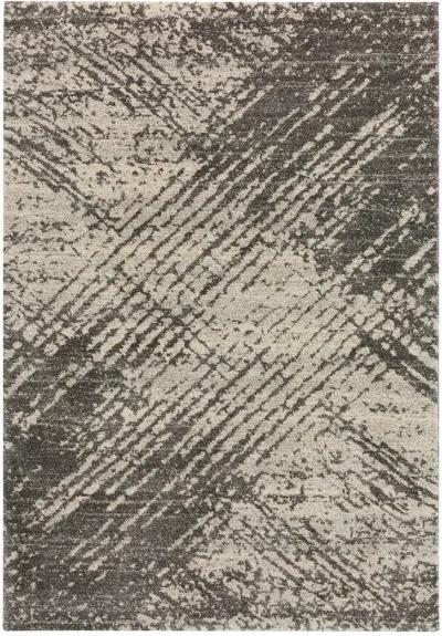 Orleans OR10 Grey 9'10" x 13'2" Rug