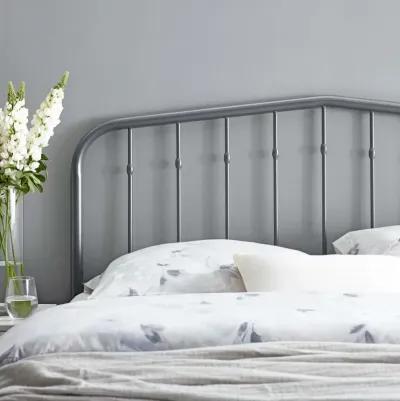 Lennon Metal Headboard