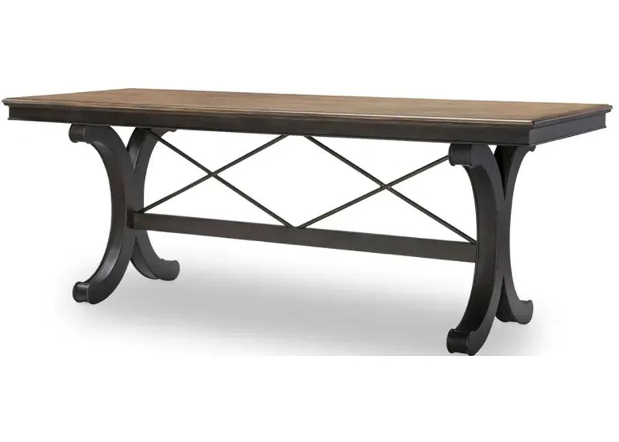 Kingston Counter Height Friendship Table