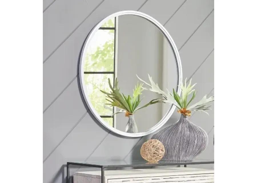 Brocky Accent Mirror