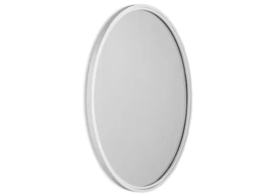 Brocky Accent Mirror