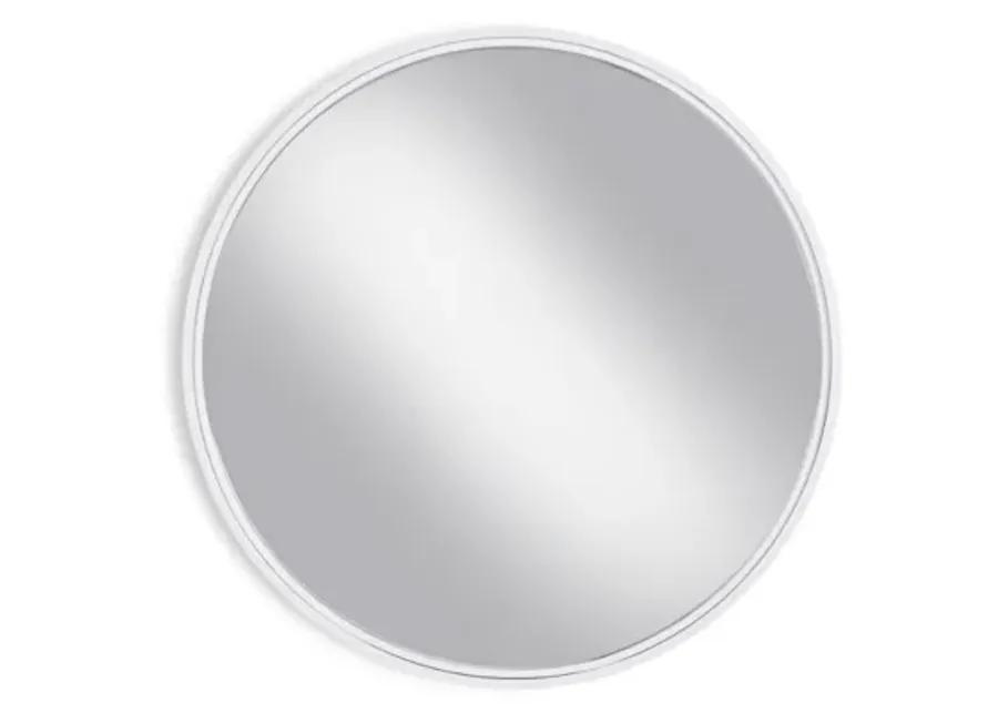 Brocky Accent Mirror