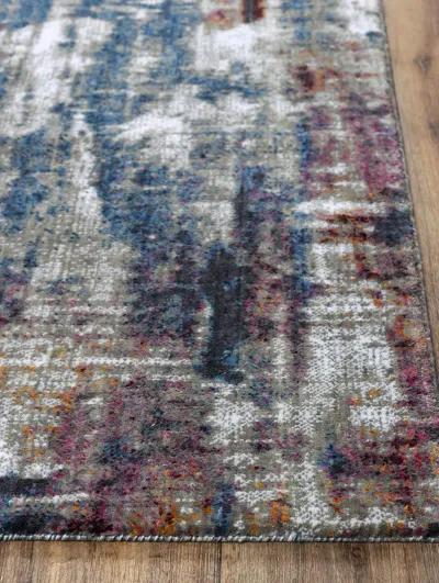 Signature SGN699 2'6" x 8' Rug