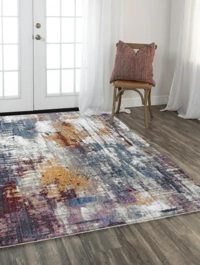 Signature SGN699 2'6" x 8' Rug