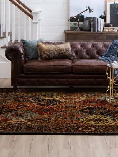 Spice Market Levant Multi 8' X 11' Rug