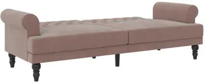 Cassidy Upholstered Futon