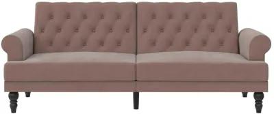 Cassidy Upholstered Futon