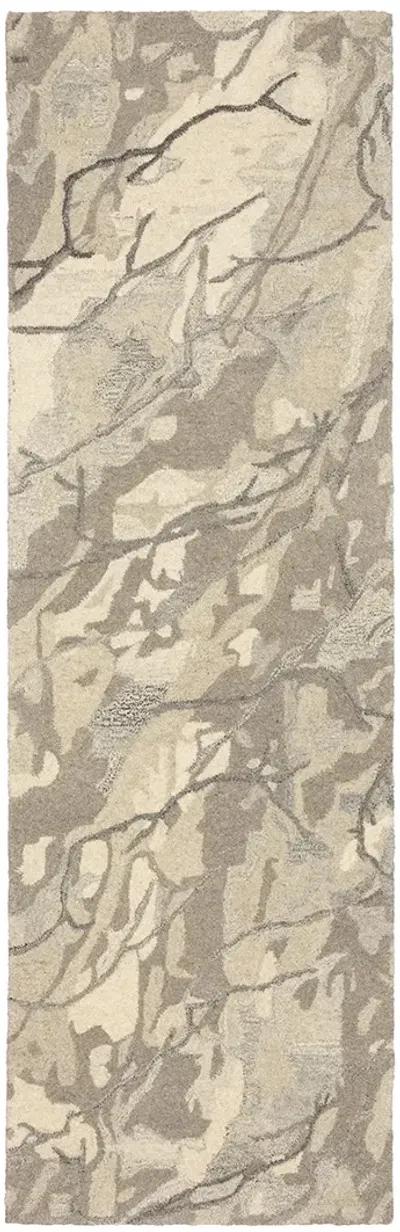 Anastasia 3'6" x 5'6" Beige Rug