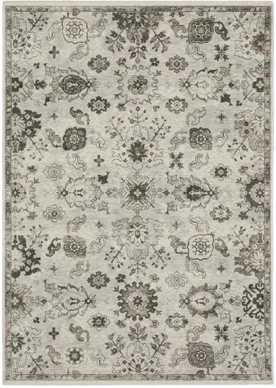 Chamberlain 6'7" x 9'6" IVY Rug