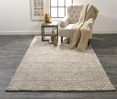 Colton 8791F Tan/Ivory/Brown 8' x 10' Rug