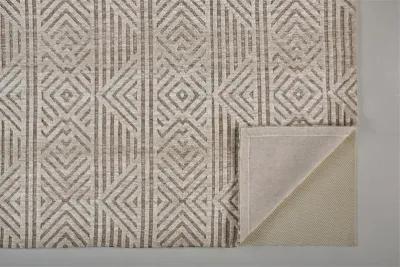 Colton 8791F Tan/Ivory/Brown 8' x 10' Rug