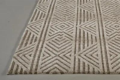 Colton 8791F Tan/Ivory/Brown 8' x 10' Rug