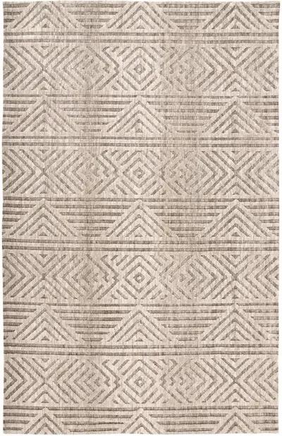 Colton 8791F Tan/Ivory/Brown 8' x 10' Rug