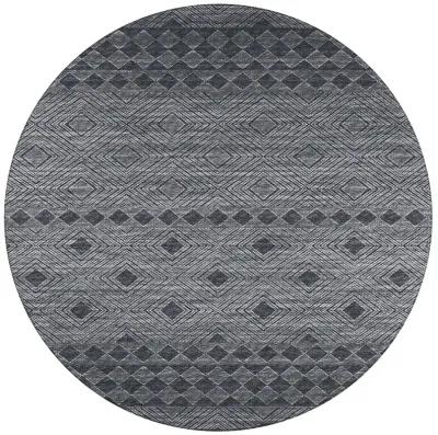 Sedona SN1 Midnight 8' Rug