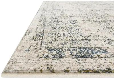 Theia THE01 2'" x 3'7" Rug