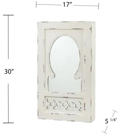 Finchley  Jewelry Mirror