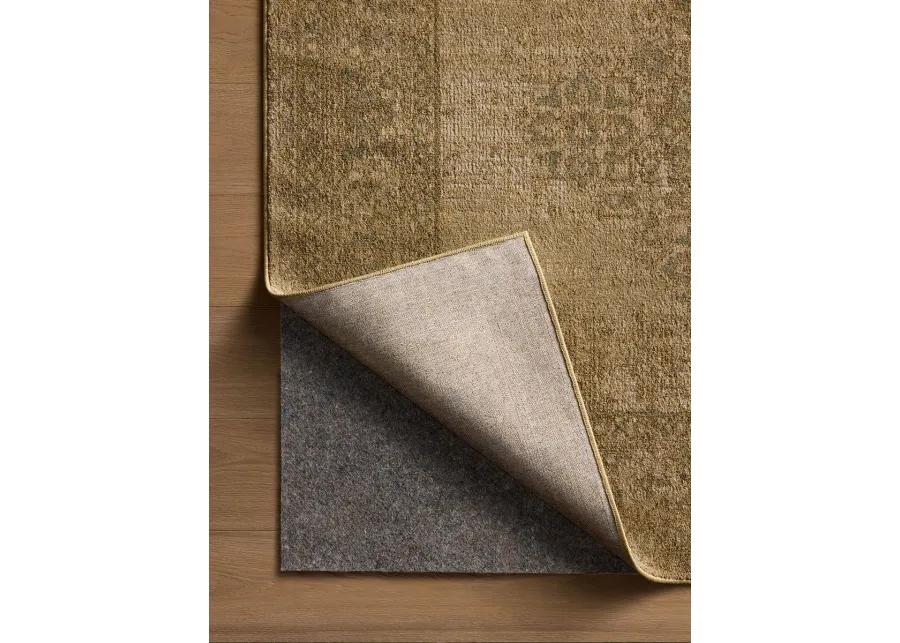 Mona Antique/Spa 8'10" x 12' Area Rug by Magnolia Home by Joanna Gaines x Loloi