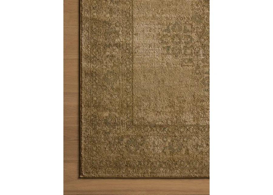 Mona Antique/Spa 8'10" x 12' Area Rug by Magnolia Home by Joanna Gaines x Loloi