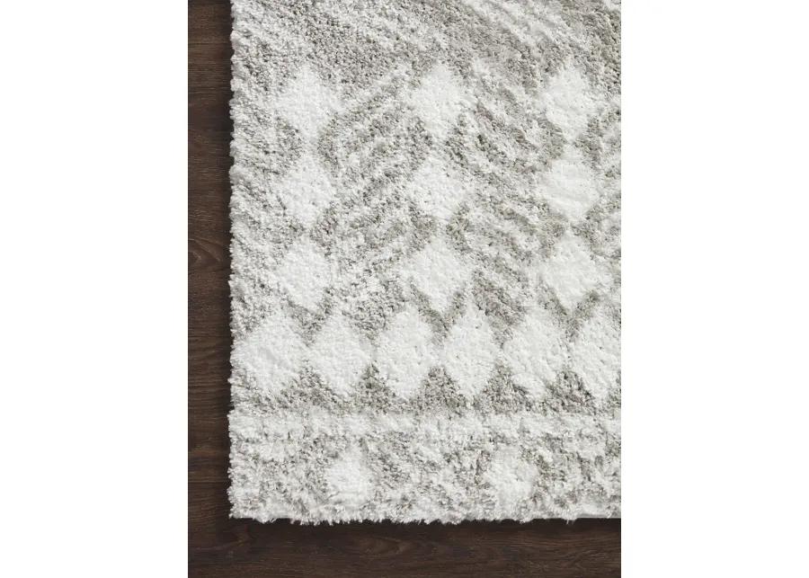 Bliss BLS05 2'7" x 7'6" Rug