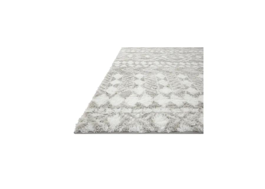 Bliss BLS05 2'7" x 7'6" Rug