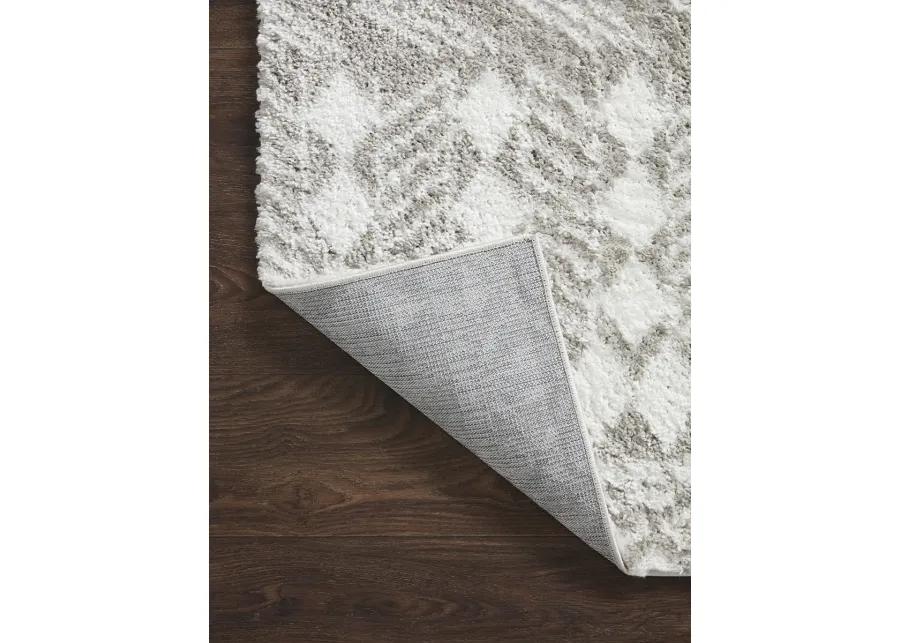 Bliss BLS05 2'7" x 7'6" Rug