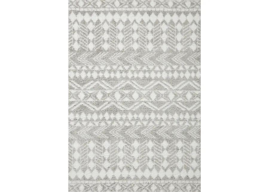 Bliss BLS05 2'7" x 7'6" Rug