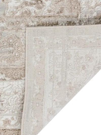 Rhodes RR6 Taupe 5'1" x 7'5" Rug