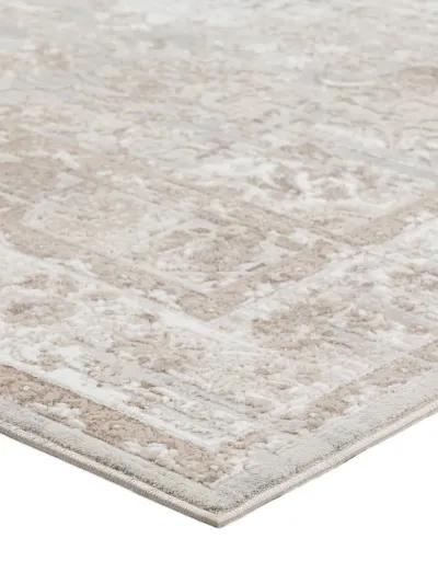 Rhodes RR6 Taupe 5'1" x 7'5" Rug