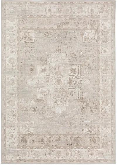 Rhodes RR6 Taupe 5'1" x 7'5" Rug