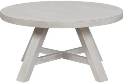 Round Cocktail Table