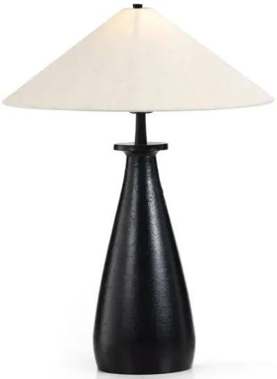 Innes Tapered Shade Table Lamp