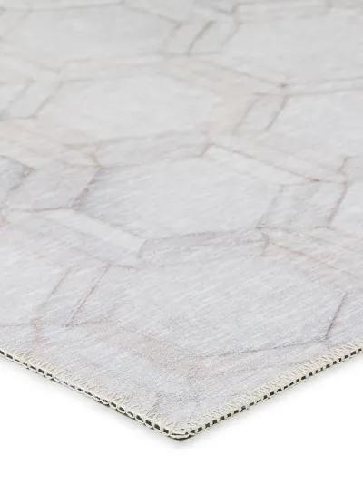 Stetson SS1 Linen 20" x 30" Rug