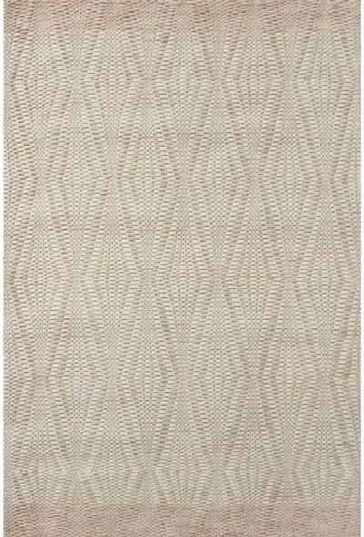 Kenzie Ivory/Blush 9'3" x 13' Rug