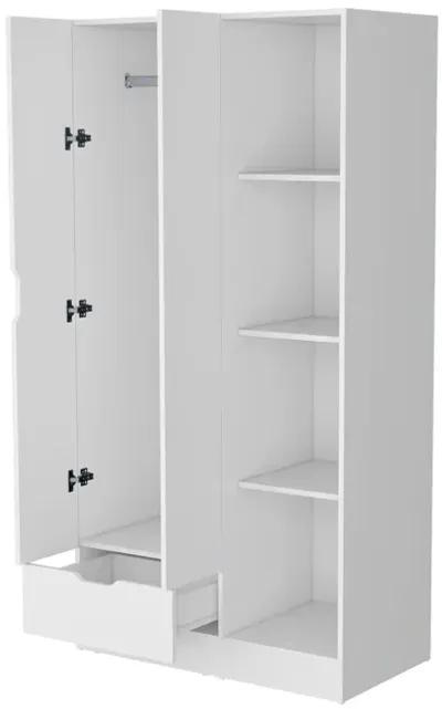 Redmond Armoire