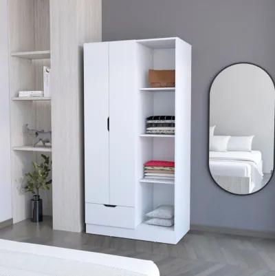 Redmond Armoire