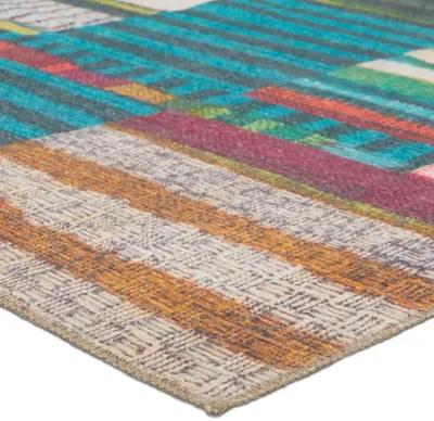 Ibis Bellium Multicolor 5' x 8' Rug